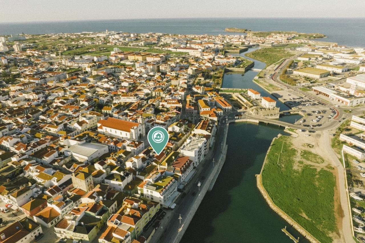 Best Houses 61 - Lusiadas II Peniche Exteriér fotografie