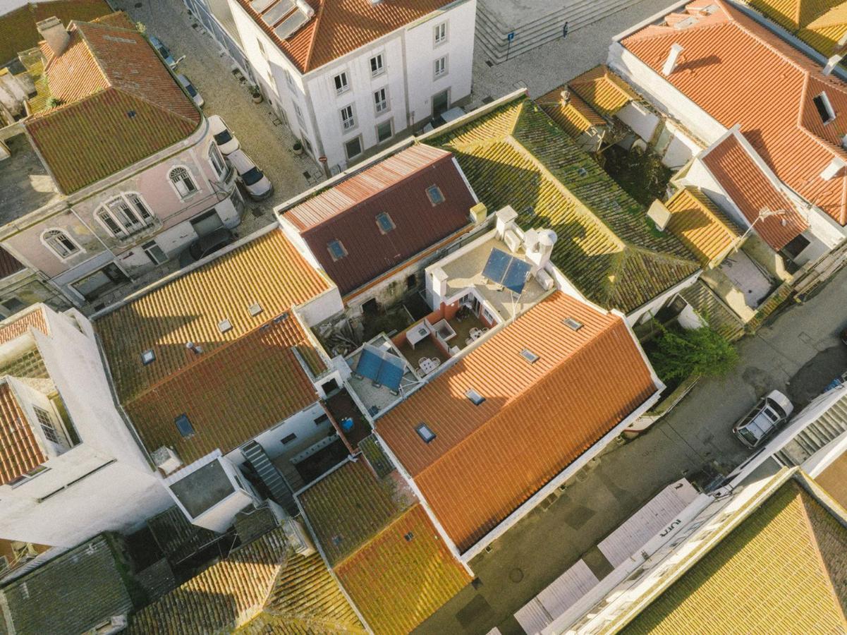 Best Houses 61 - Lusiadas II Peniche Exteriér fotografie
